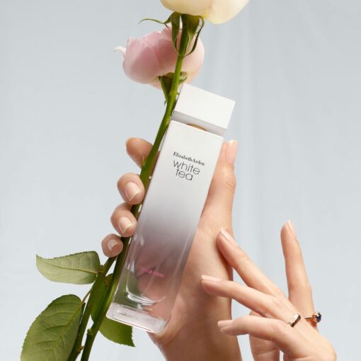 Elizabeth Arden White Tea Wild Rose