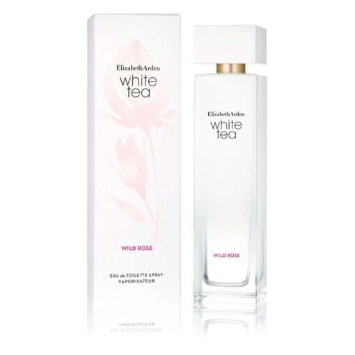 Elizabeth Arden White Tea Wild Rose