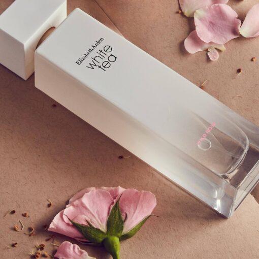 Elizabeth Arden White Tea Wild Rose