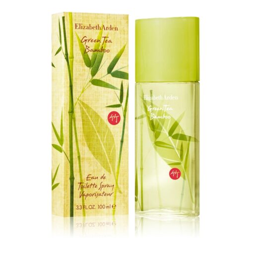 Elizabeth Arden Green Tea Bamboo