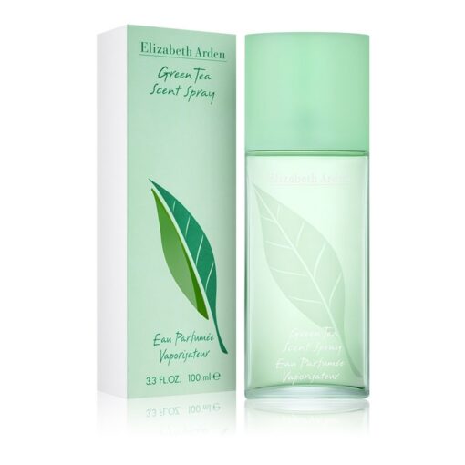 Elizabeth Arden Green Tea