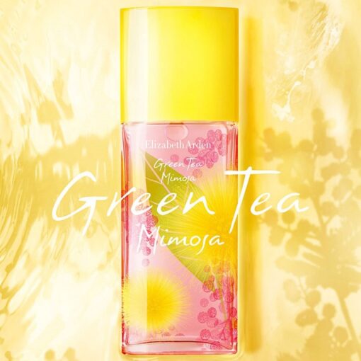 Elizabeth Arden Green Tea Mimosa