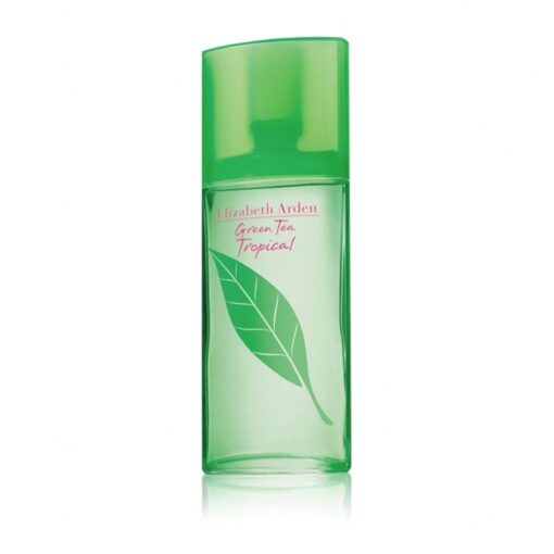 Elizabeth Arden Green Tea Tropical