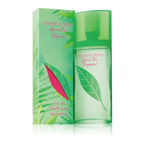 Elizabeth Arden Green Tea Tropical