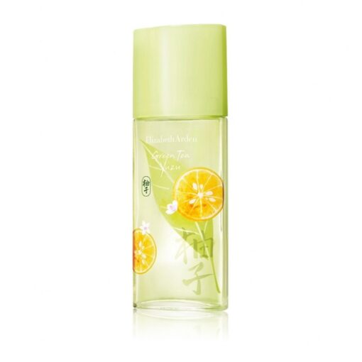 Elizabeth Arden Green Tea Yuzu