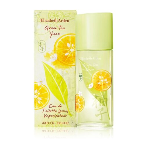 Elizabeth Arden Green Tea Yuzu