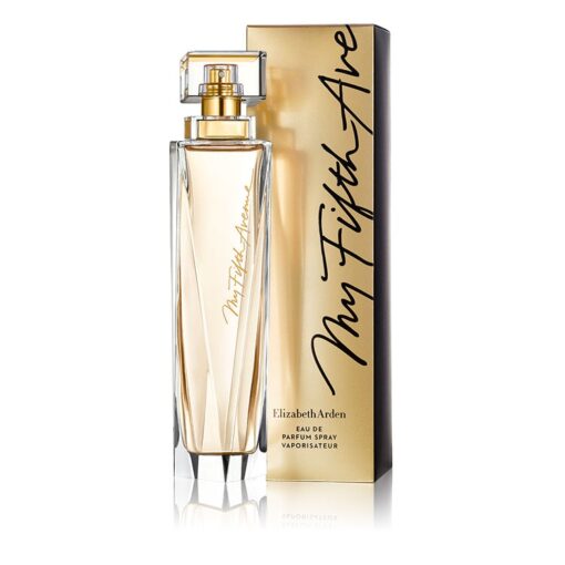 Elizabeth Arden My Fifth Avenue