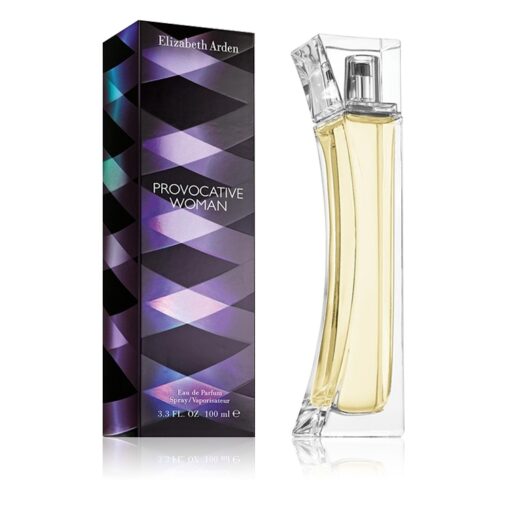 Elizabeth Arden Provocative Women