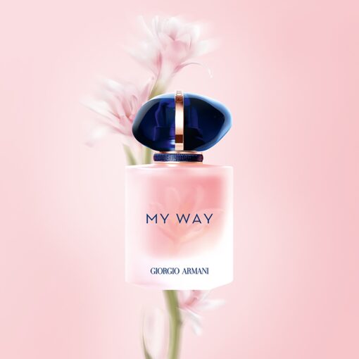 Giorgio Armani My Way Floral EDP