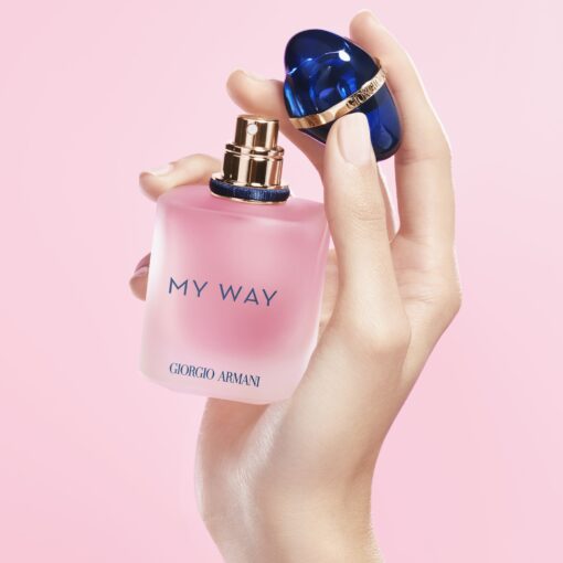 Giorgio Armani My Way Floral EDP