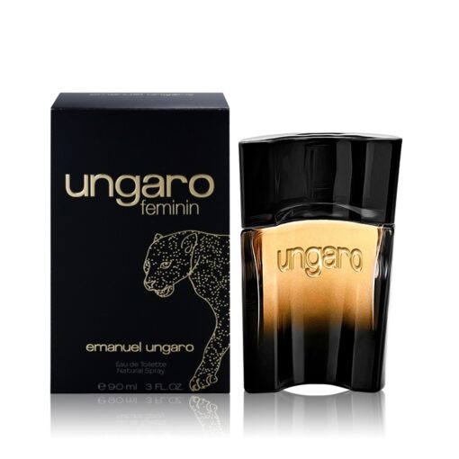 Emanuel Ungaro Feminin