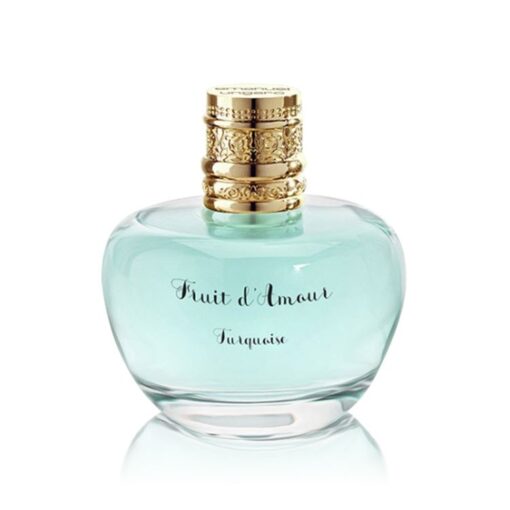 Emanuel Ungaro Fruit D'amour Turquoise