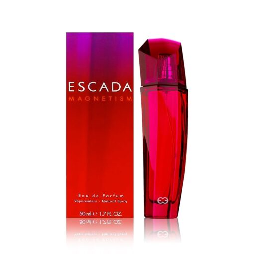 Escada Magnetism