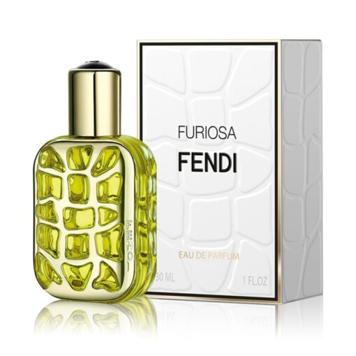 Fendi Furiosa