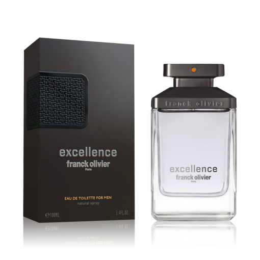 Franck Olivier Excellence EDT