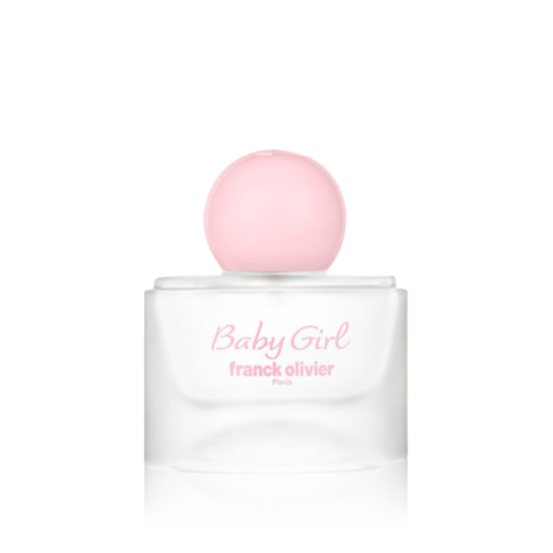 Franck Olivier Baby Girl EDP