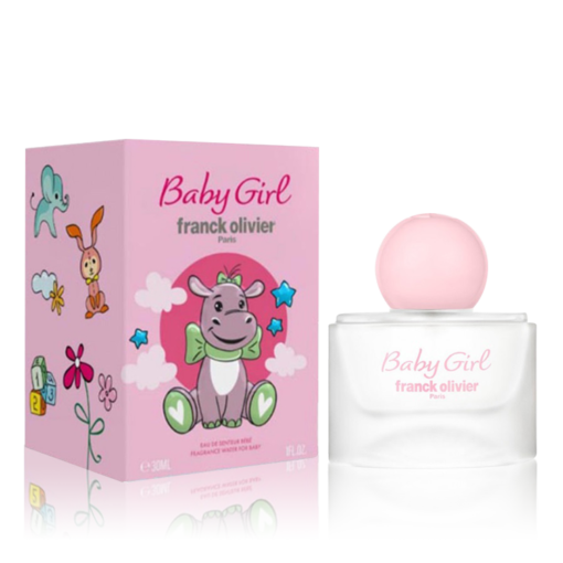 Franck Olivier Baby Girl EDP