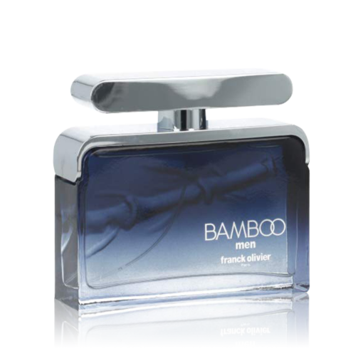 Franck Olivier Bamboo America EDT