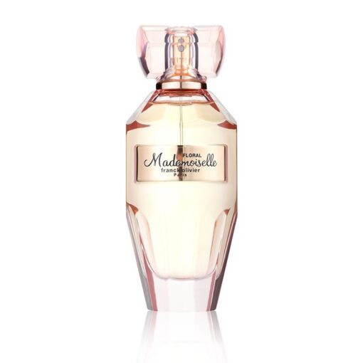 Franck Olivier Mademoiselle Floral EDP