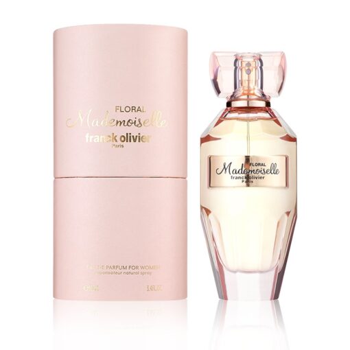 Franck Olivier Mademoiselle Floral EDP