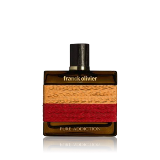 Franck Olivier Pure Addiction EDP