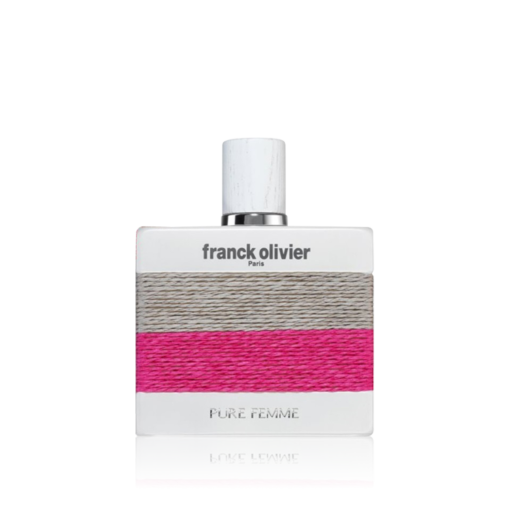 Franck Olivier Pure Femme EDP