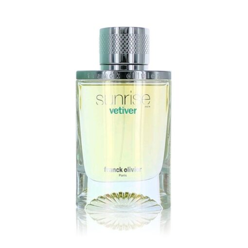 Franck Olivier Sunrise Vetiver