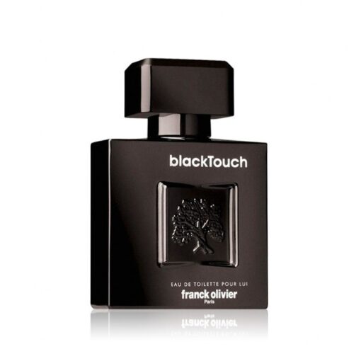 Franck Olivier Black Touch