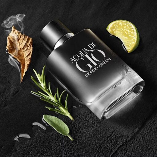 Giorgio Armani Acqua Di Giò Parfum