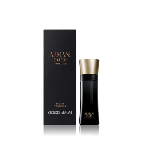 Giorgio Armani Armani Code EDP