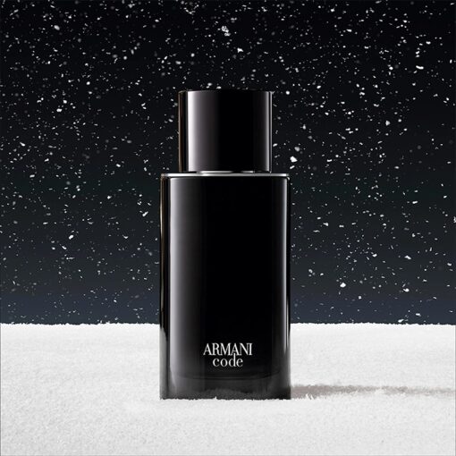 Giorgio Armani Armani Code Parfum