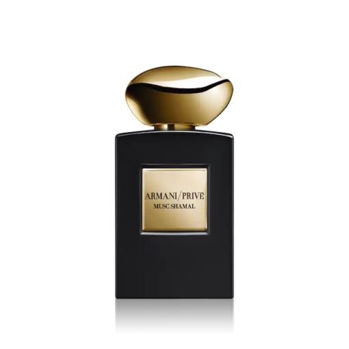 Giorgio Armani Prive Musc Shamal EDP