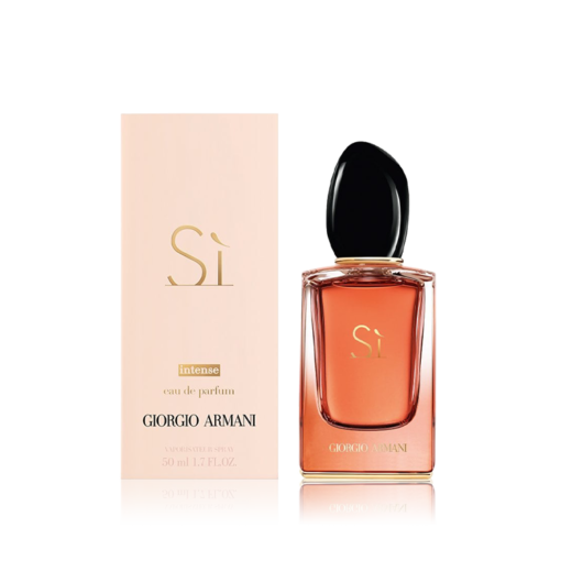 Giorgio Armani Sì Intense EDP