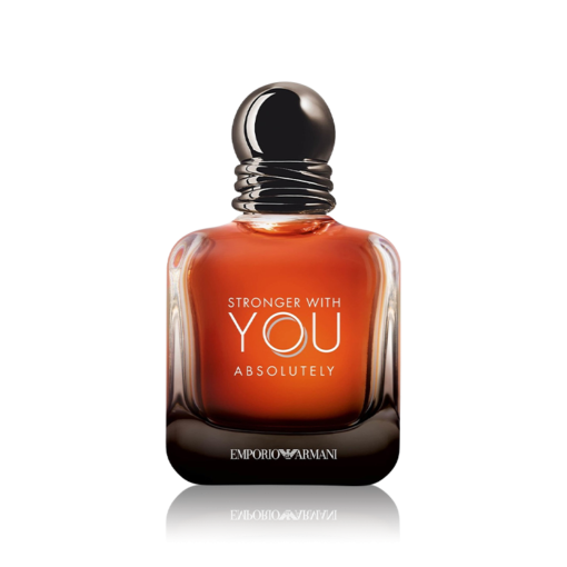 Giorgio Armani Emporio Armani Stronger With You Absolutely EDP