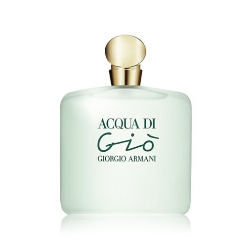 Giorgio Armani Acqua di Gio EDT