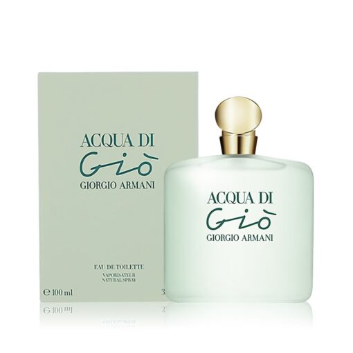 Giorgio Armani Acqua di Gio EDT