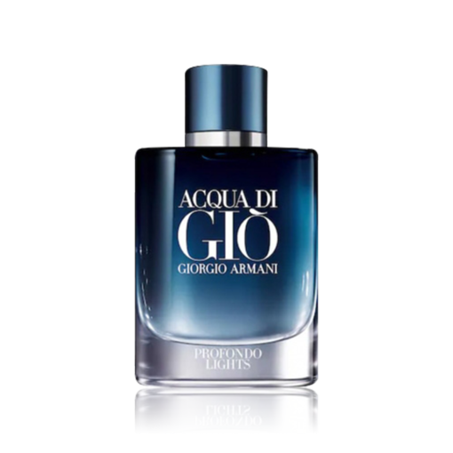 Giorgio Armani Acqua di Giò Profondo Lights EDP