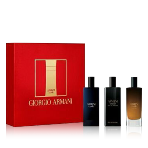 Giorgio Armani Armani Code Gift Set