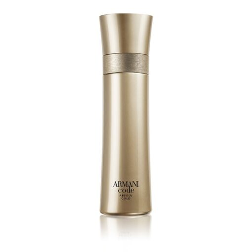 Giorgio Armani Armani Code Absolu Gold Pour Homme