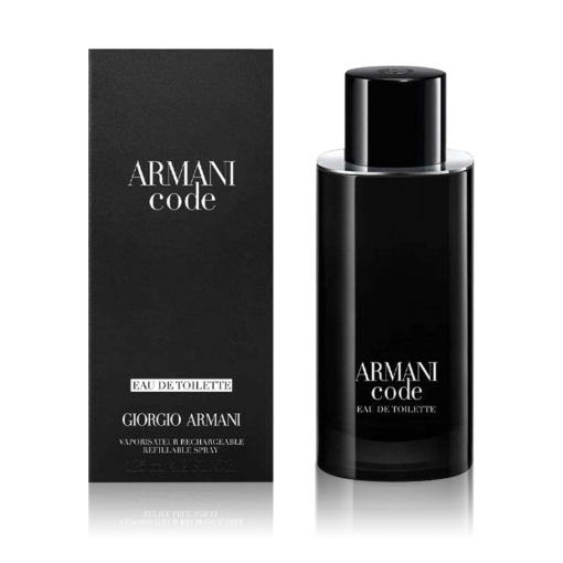 Giorgio Armani Armani Code EDT