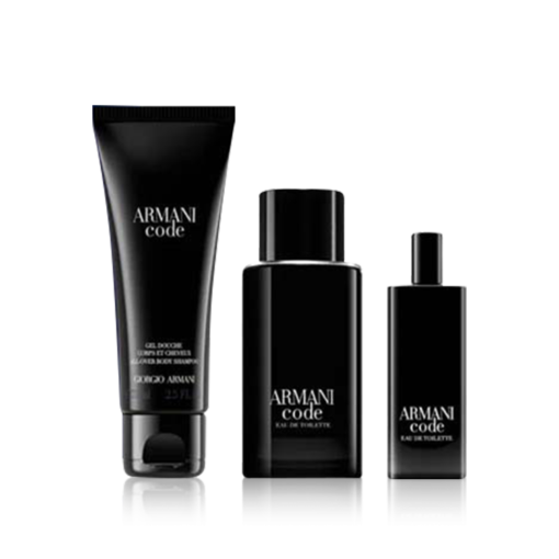 Giorgio Armani Armani Code Gift Set