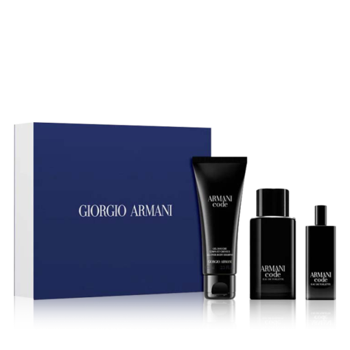 Giorgio Armani Armani Code Gift Set