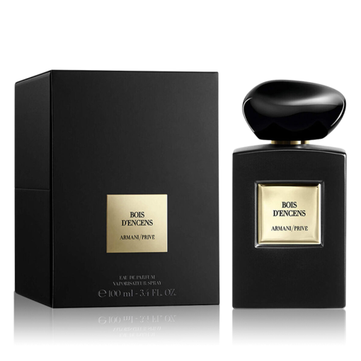 Giorgio Armani Bois D'Encens EDP