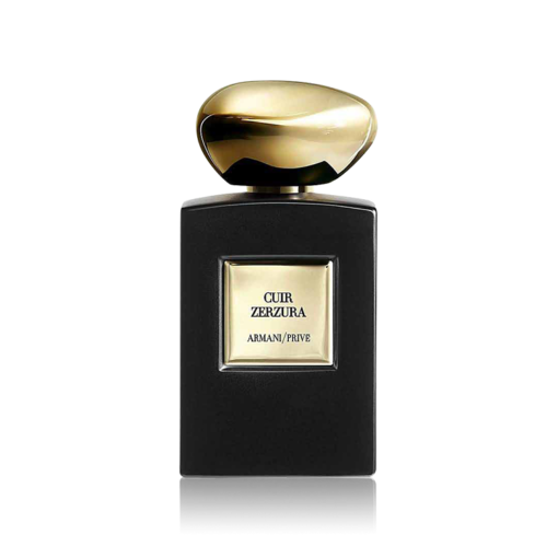 Giorgio Armani Prive Cuir Zerzura EDP