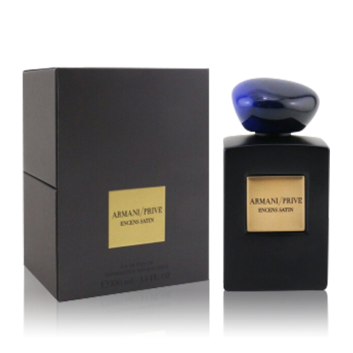 Giorgio Armani Encens Satin EDP