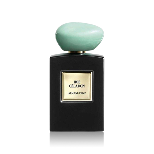 Giorgio Armani Iris Celadon EDP