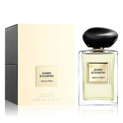 Giorgio Armani Jasmin Kusamono EDT