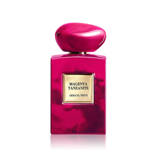 Giorgio Armani Magenta Tanzanite EDP