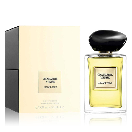 Giorgio Armani Orangerie Venise EDT