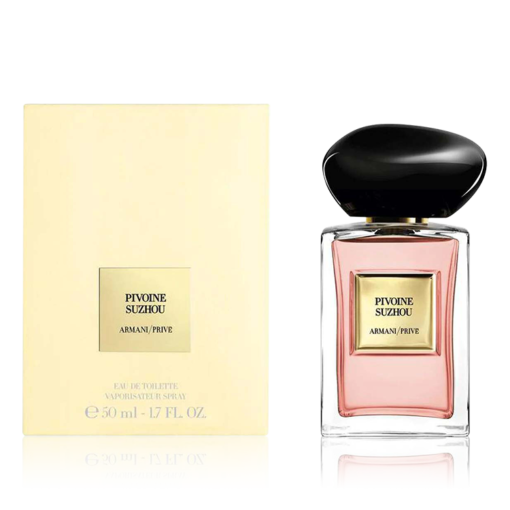 Giorgio Armani Pivoine Suzhou EDT